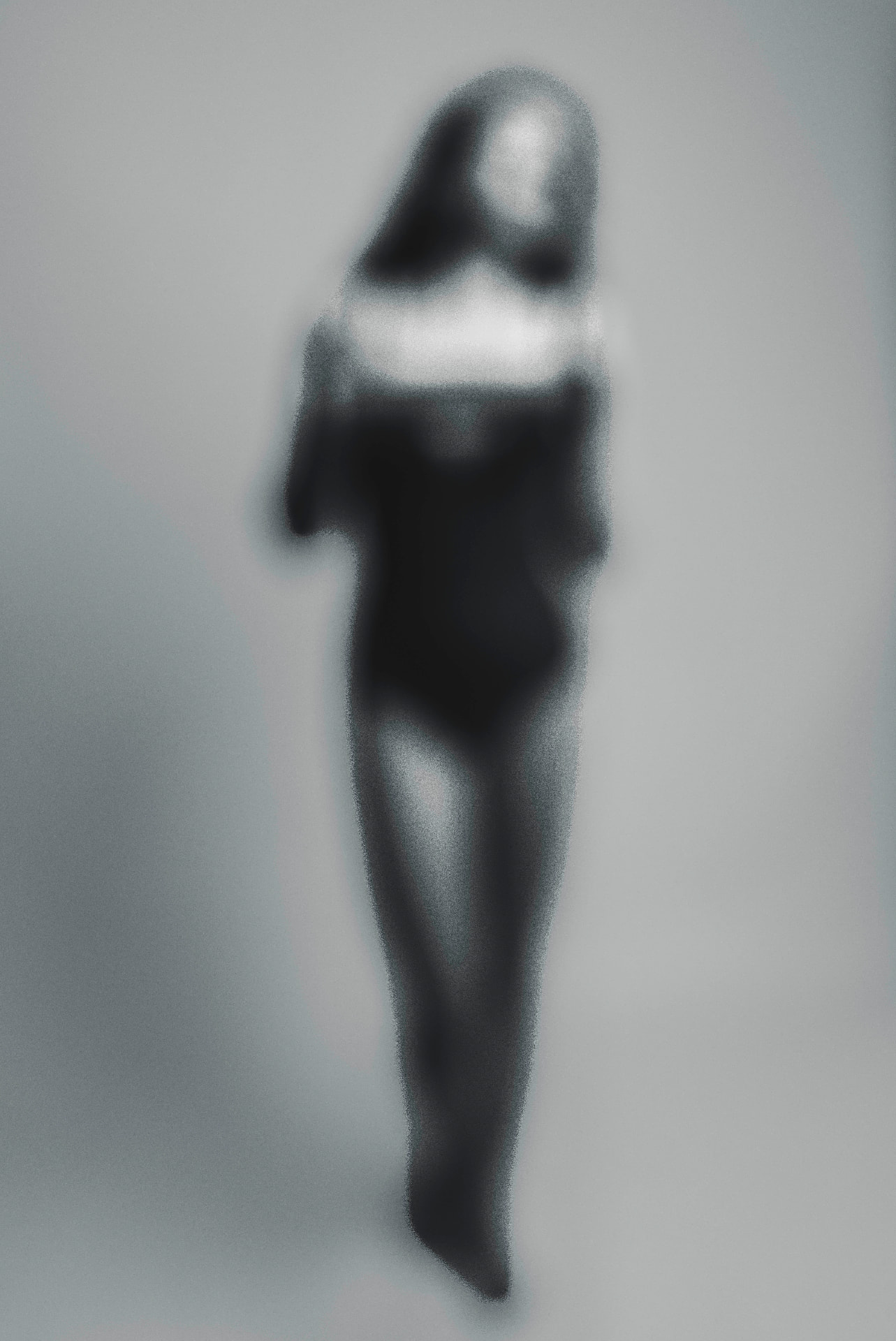 Untitled (Silhouette)
