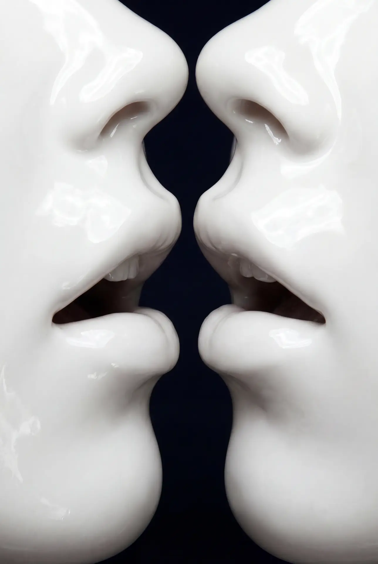 The Moment Before Oxytocin I