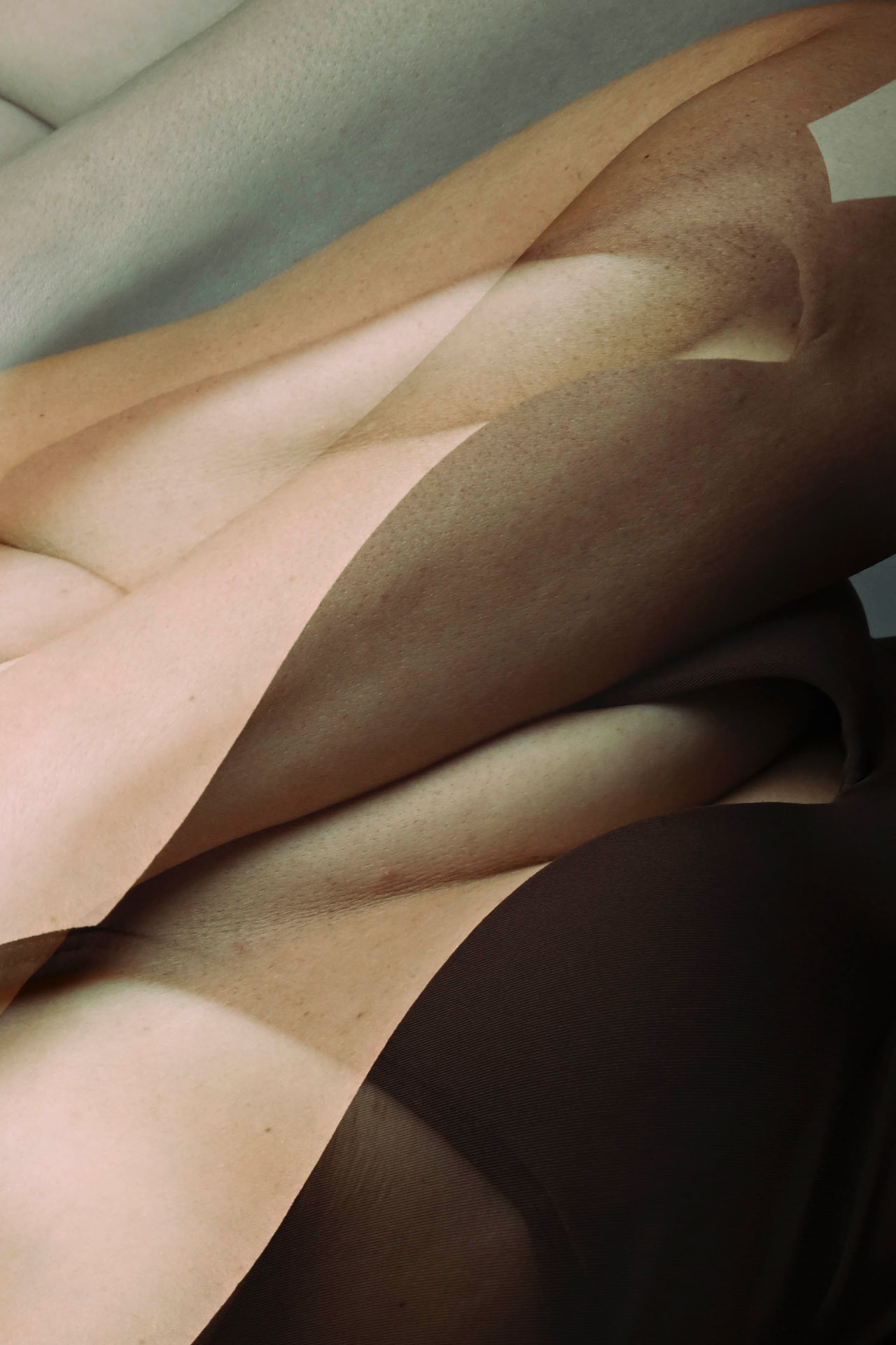 Untitled (Skin)