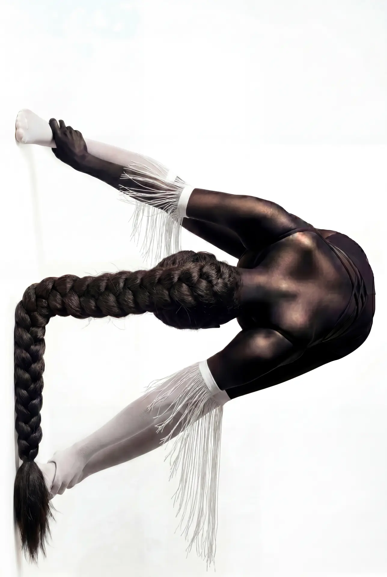 Untitled (Fringe)