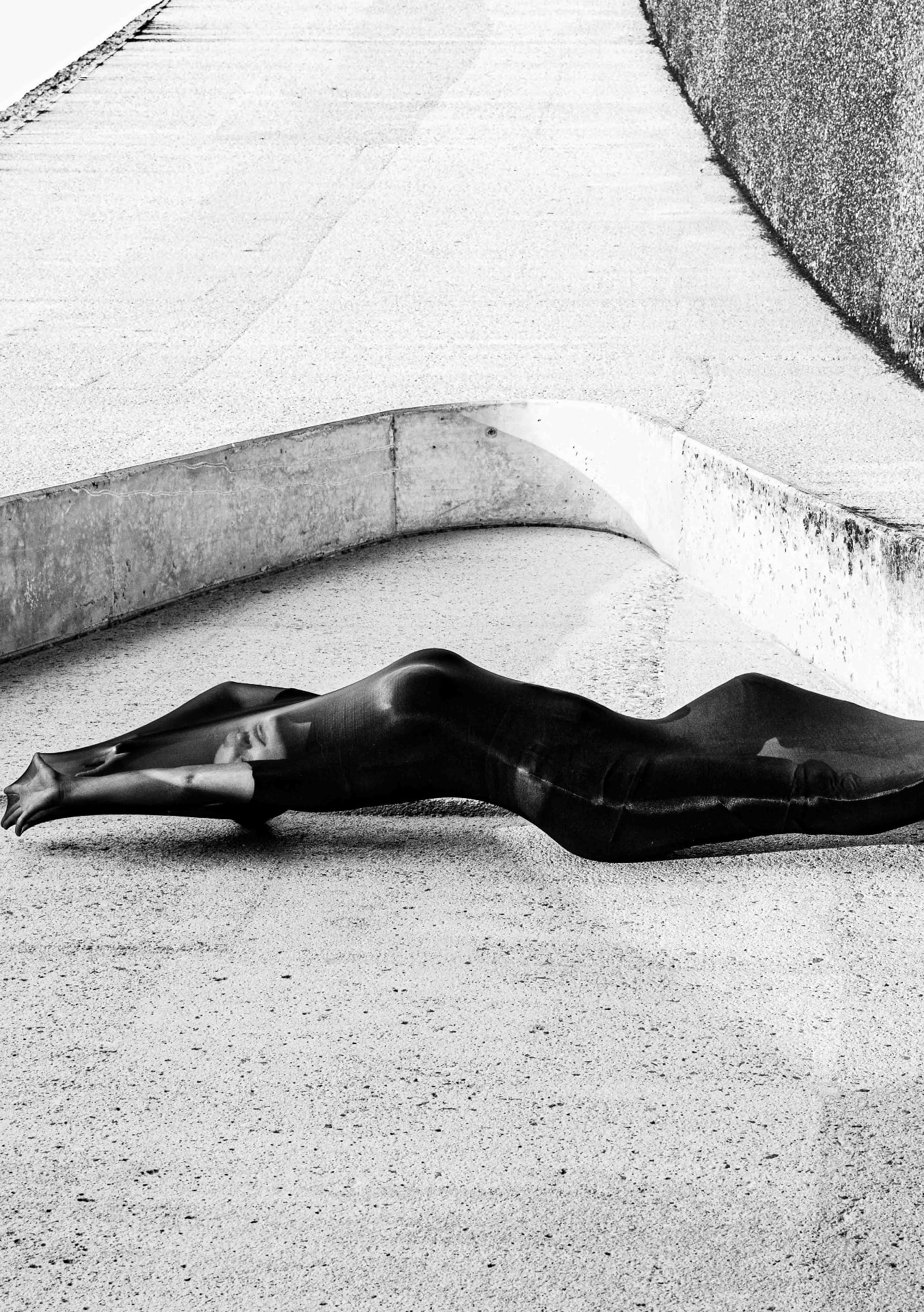 Untitled (Concrete)