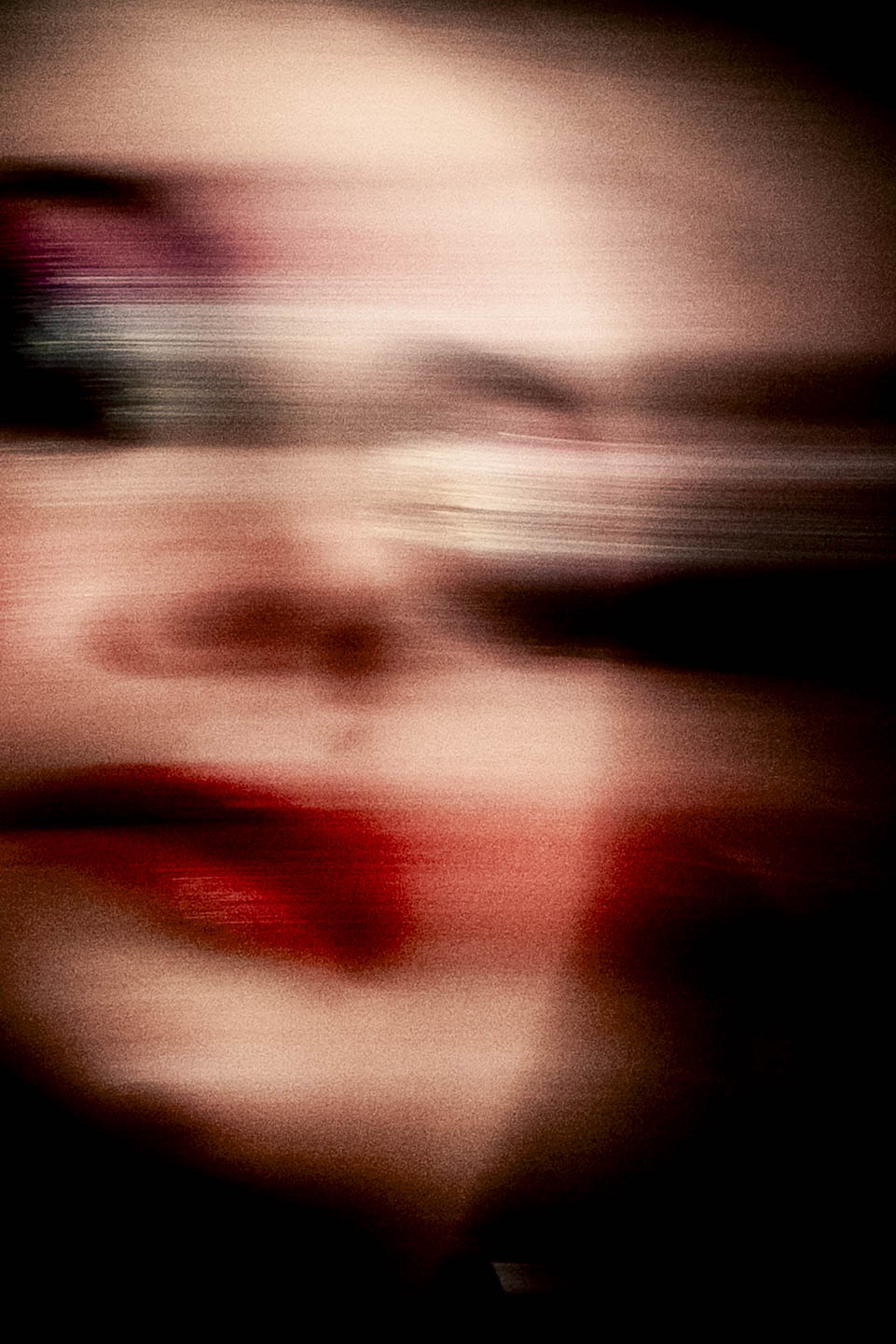 Untitled (Red)