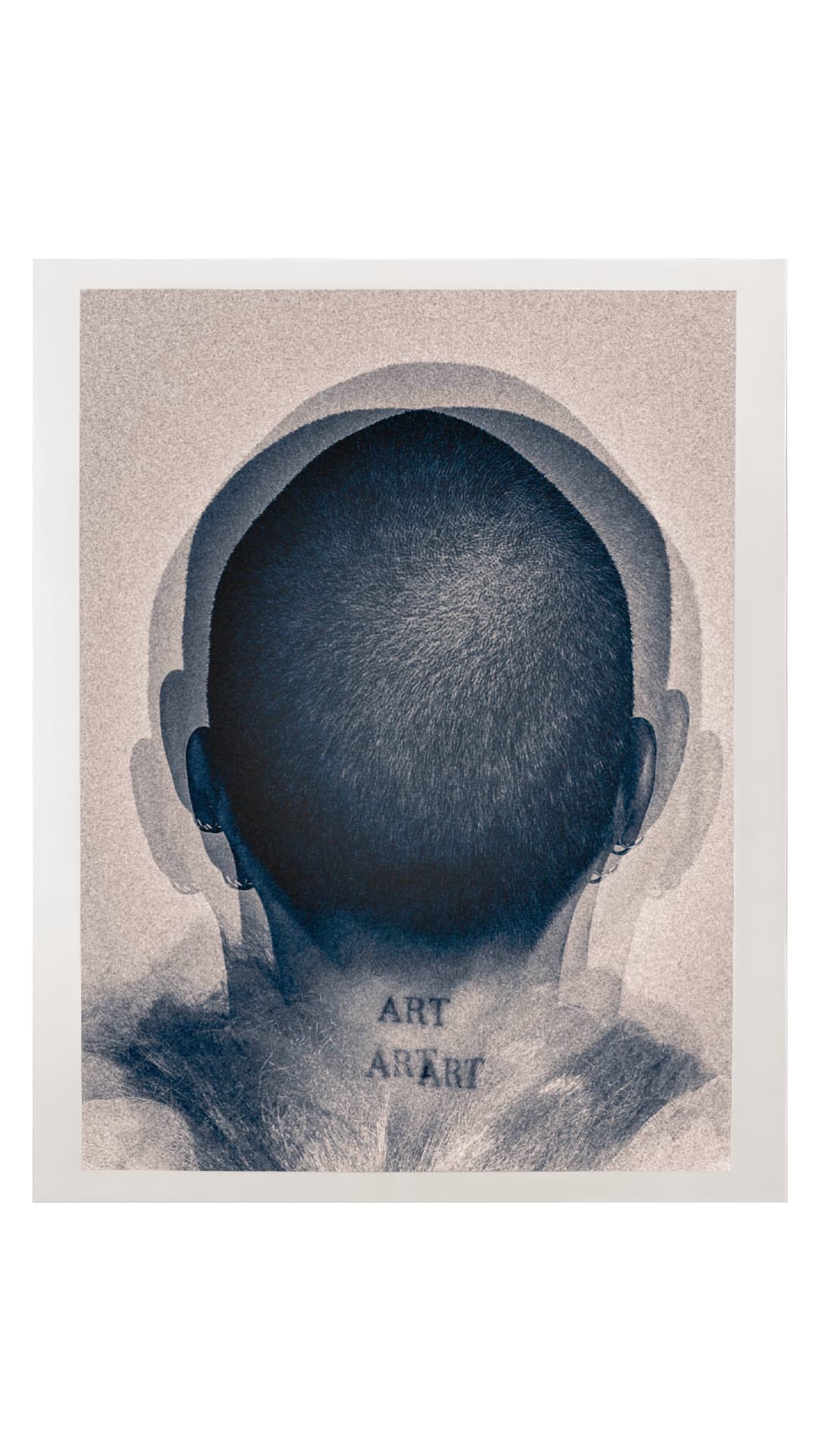 A.R.T. (Print)