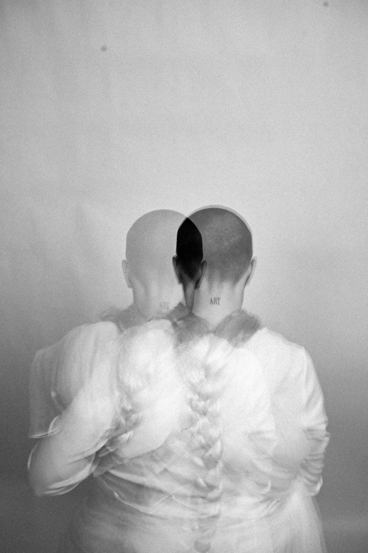 Nadine Reulings — portrait
