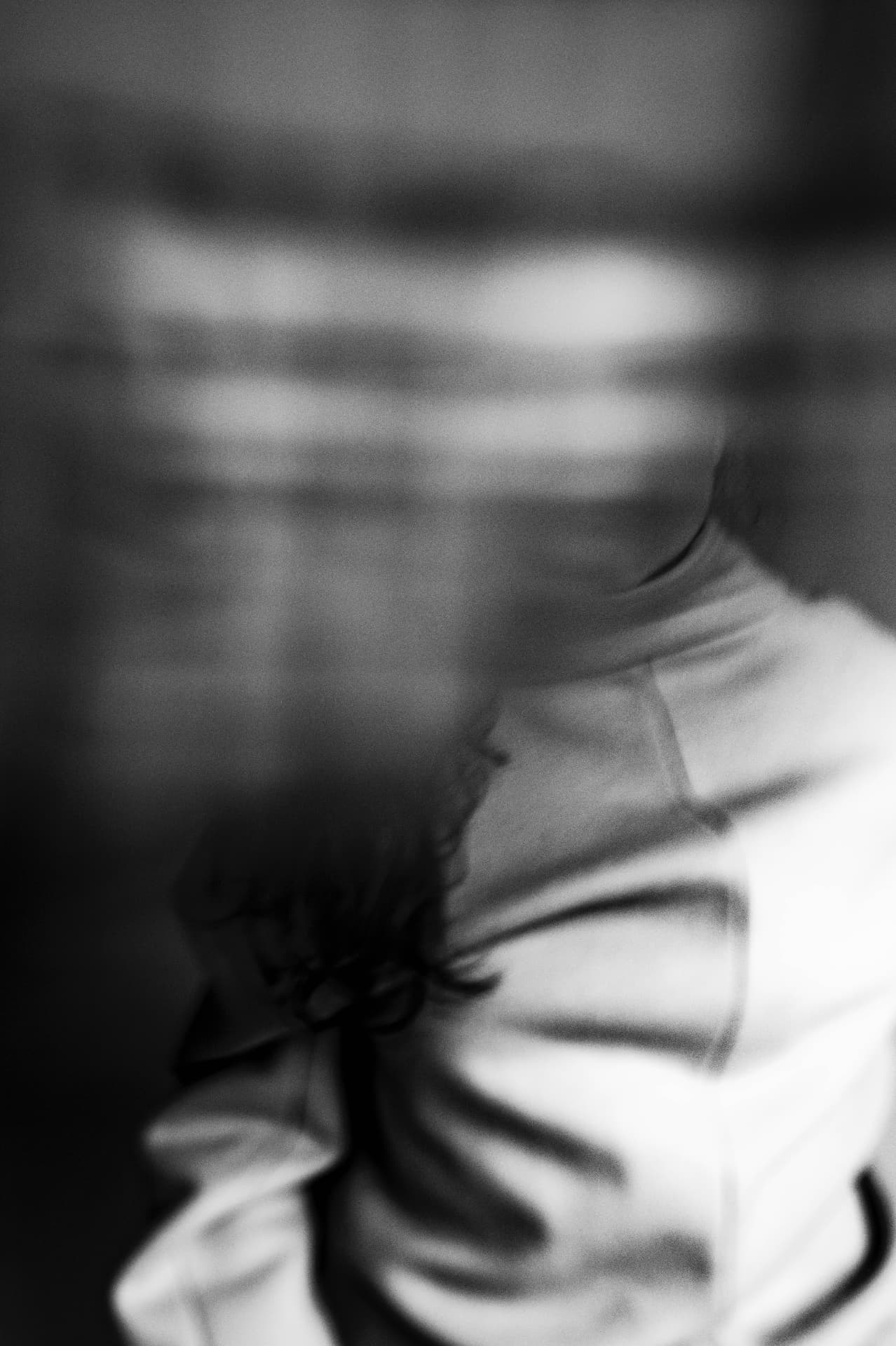 Untitled (Blur)