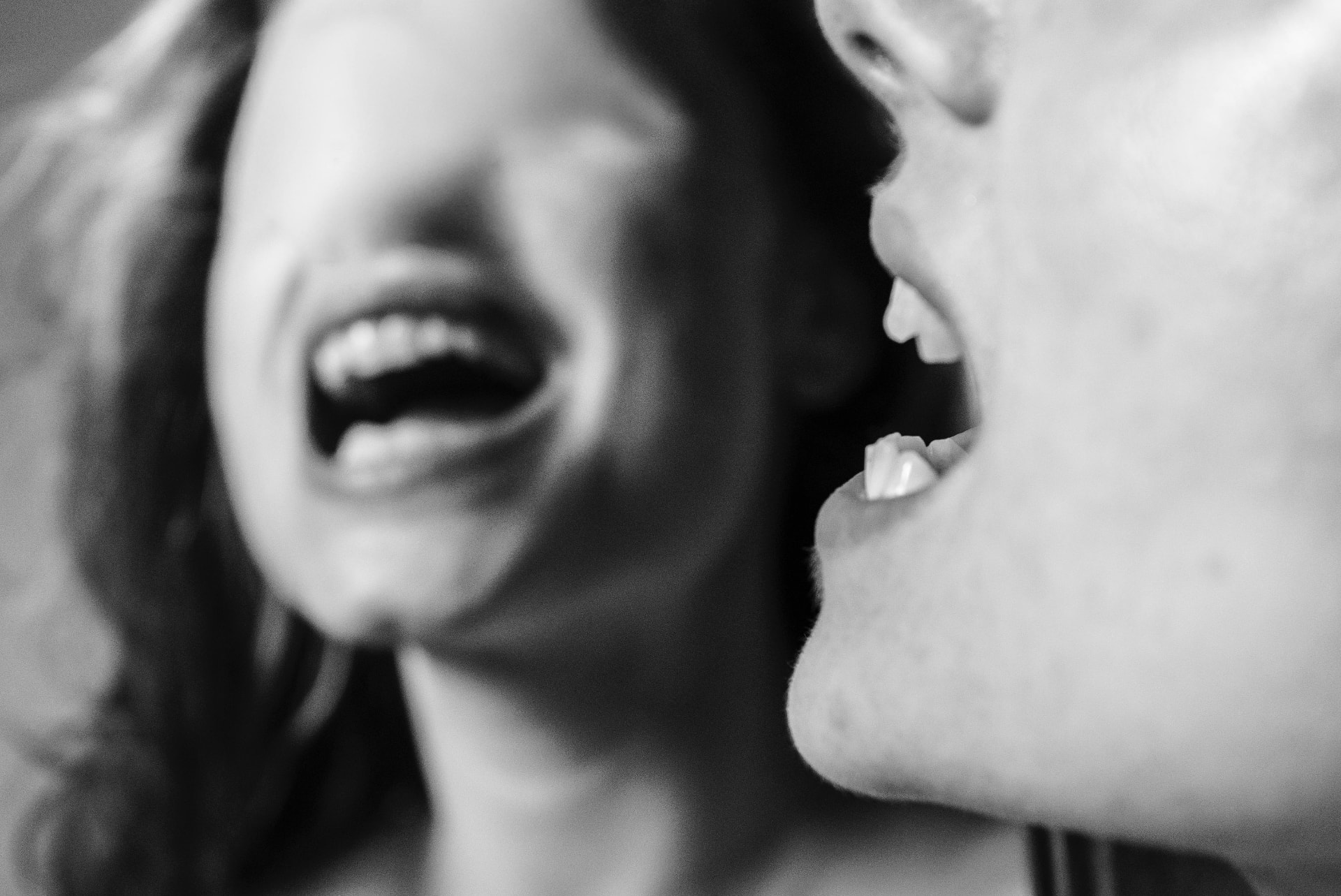 Untitled (Laughter)