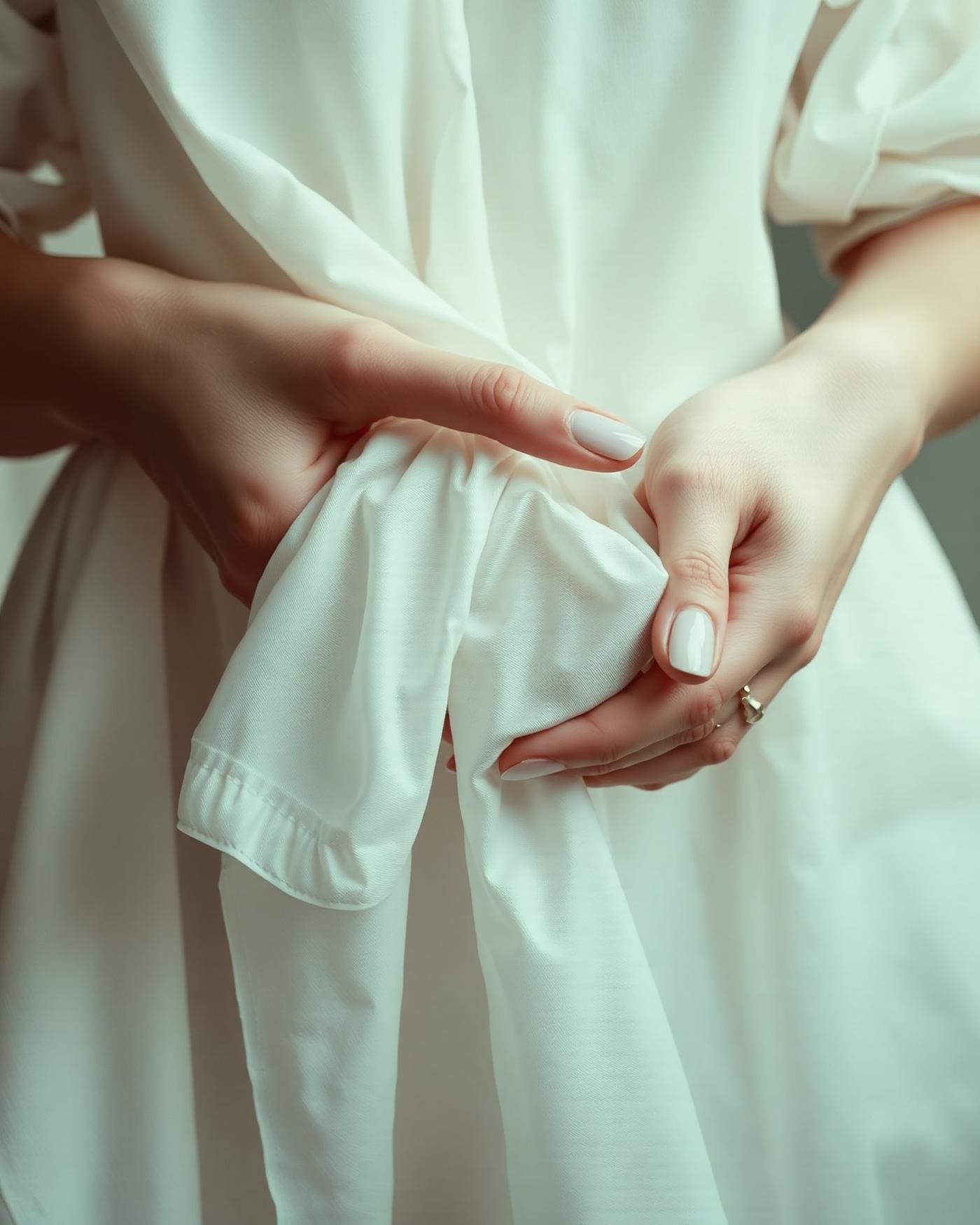 Linen (Study I)